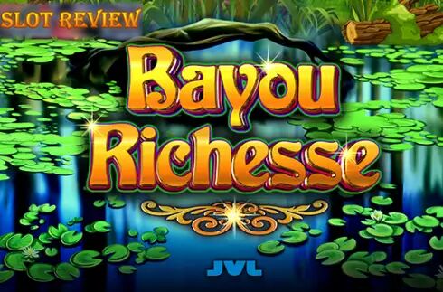 Bayou Richesse icon